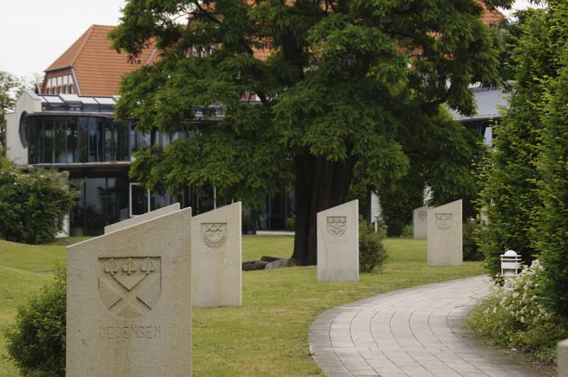 Fahr Architekt Hannover - Rathaus <small>Seelze</small>